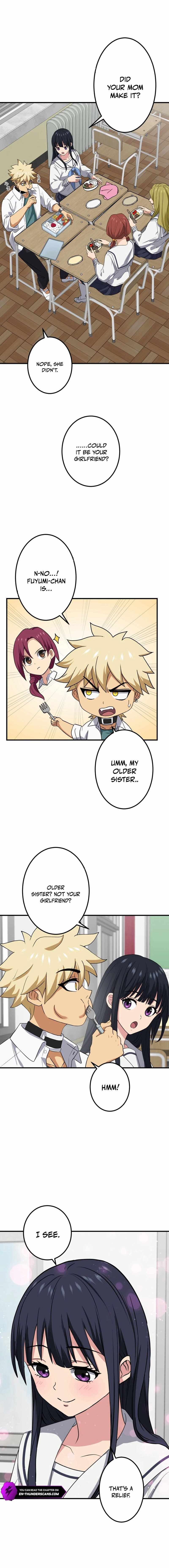 Criminal Transfer Student Chapter 8 6